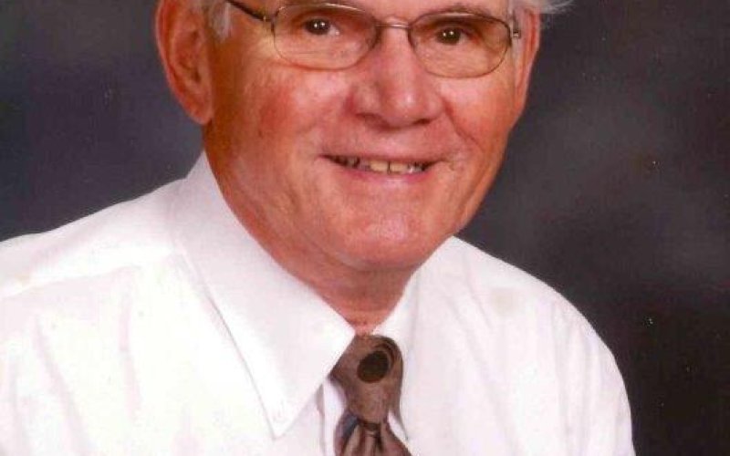Robert ‘Bob’ Welfl
