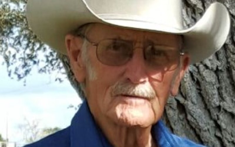 Burnett Elry ‘Bernie’ Fitch Sr.