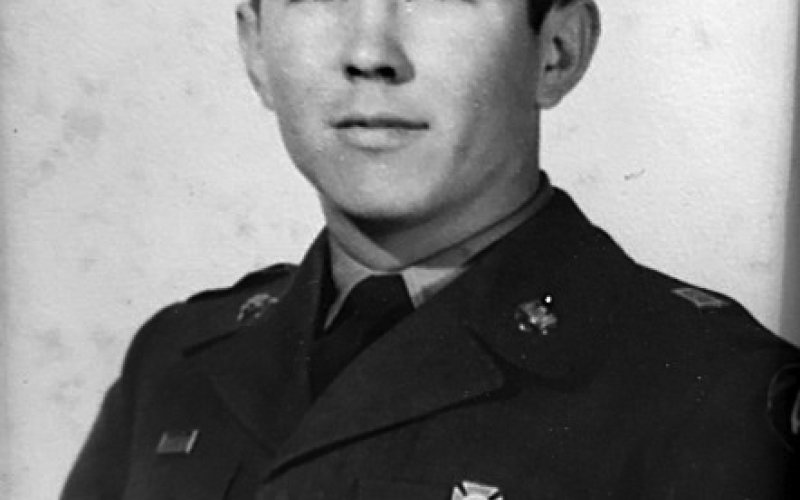Frank R. Olsovsky Sr.