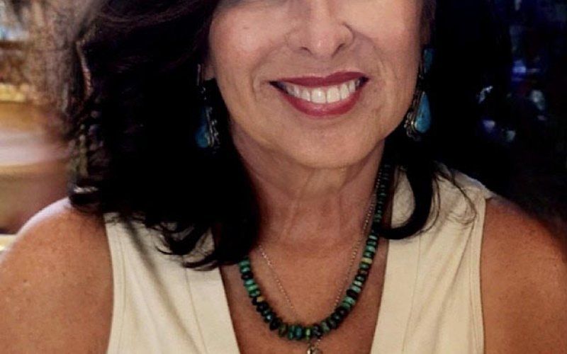 Patricia Cantu Kelly