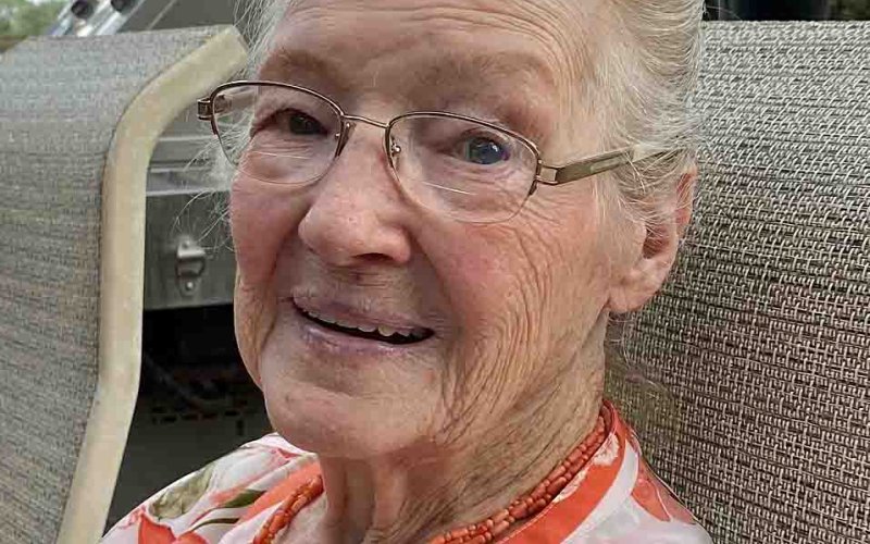 Gerda E. Janak