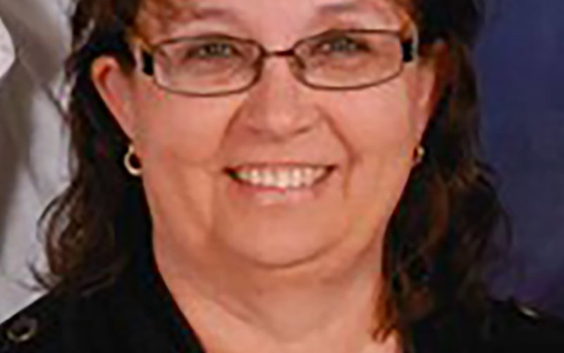 Susan Ulcak