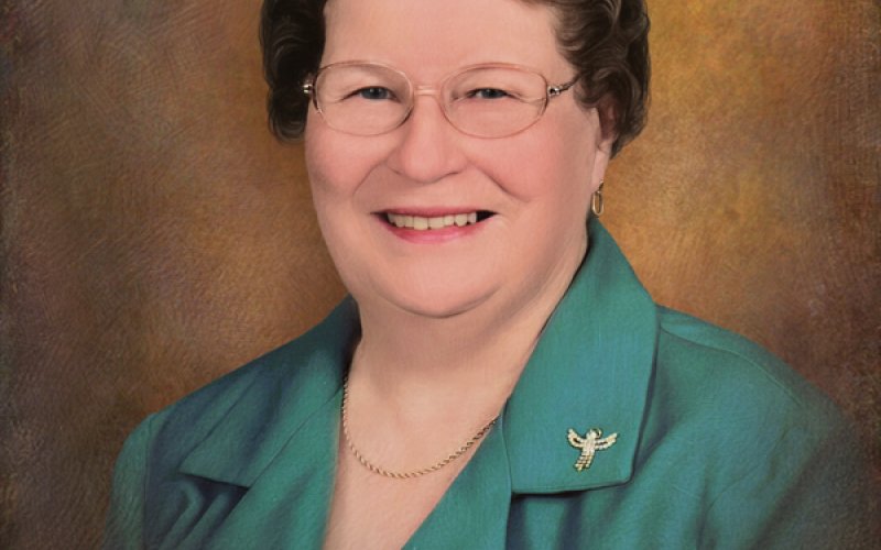 Martha Brom