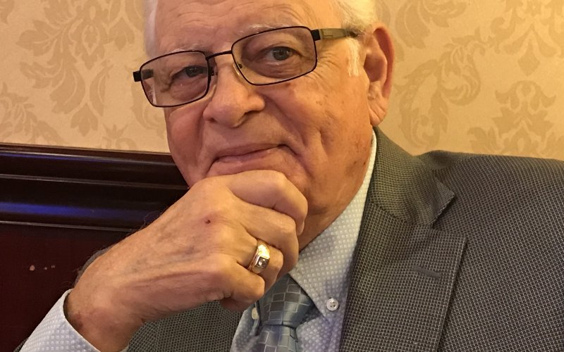 Sidney L. Brown