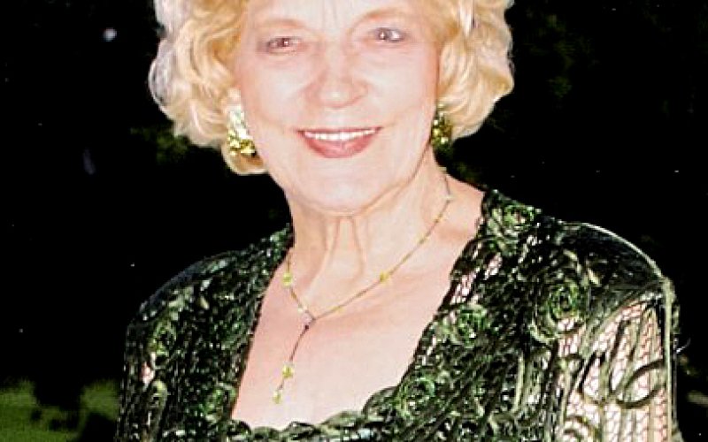 Carol Davis
