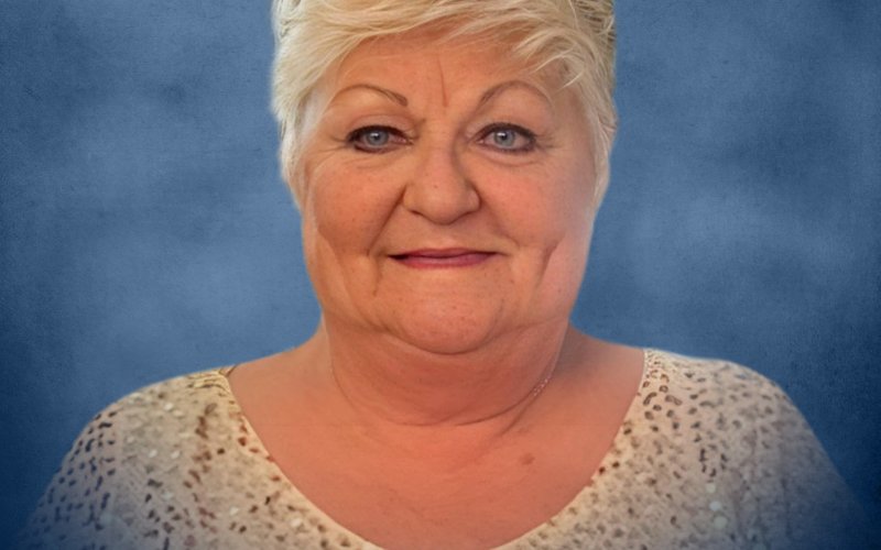 Carol Smith-Brosh