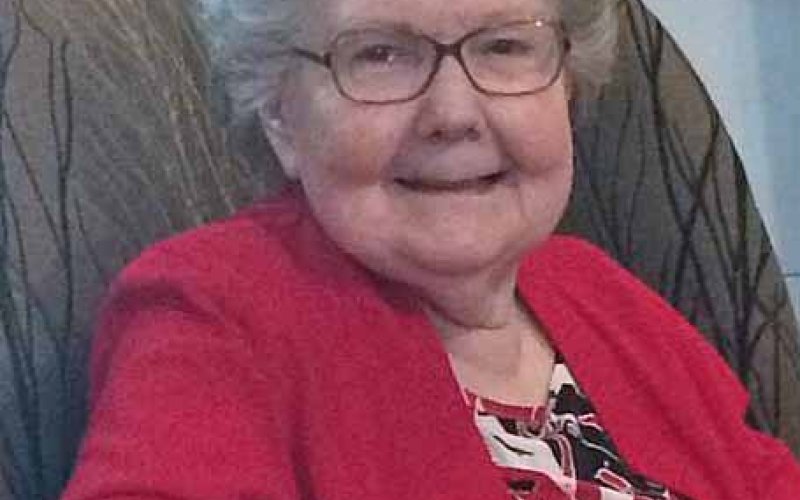 Margaret A. Smotek