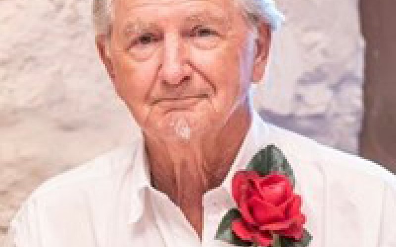 Marvin E. Kremling