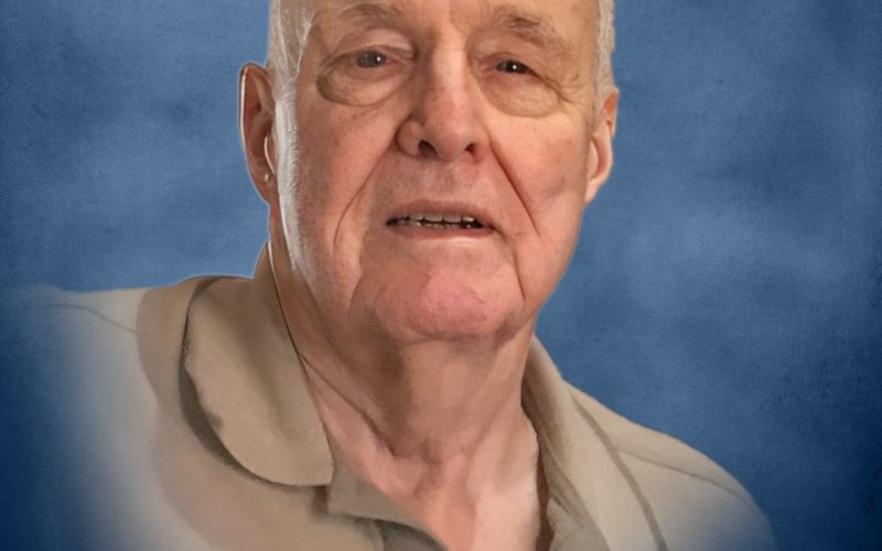 Ralph E. Stevens