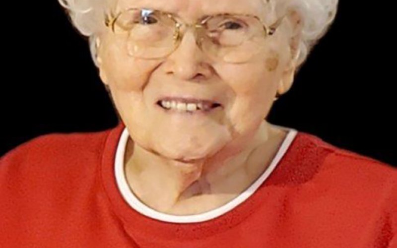 Janie E. Sandelovic