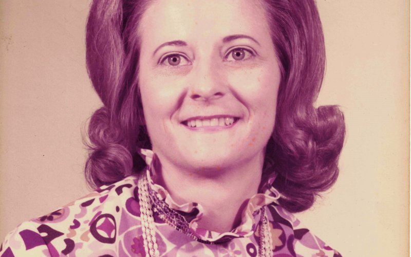 Virgie Ann Welch