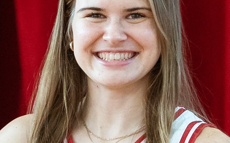 Anna Reeves