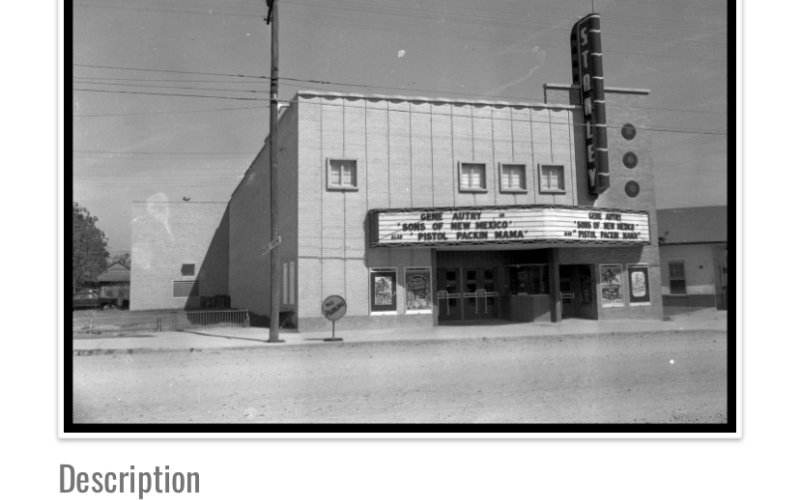 Luling history