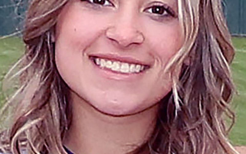 Teresa Olivas