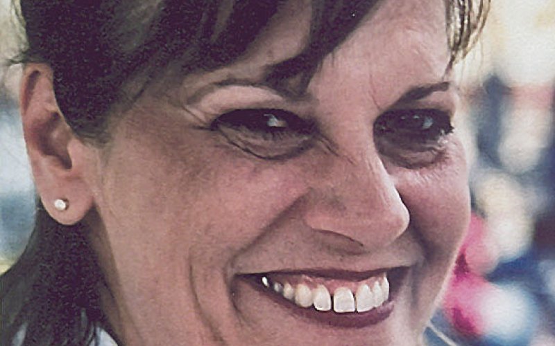 Annette Sue Cinadr