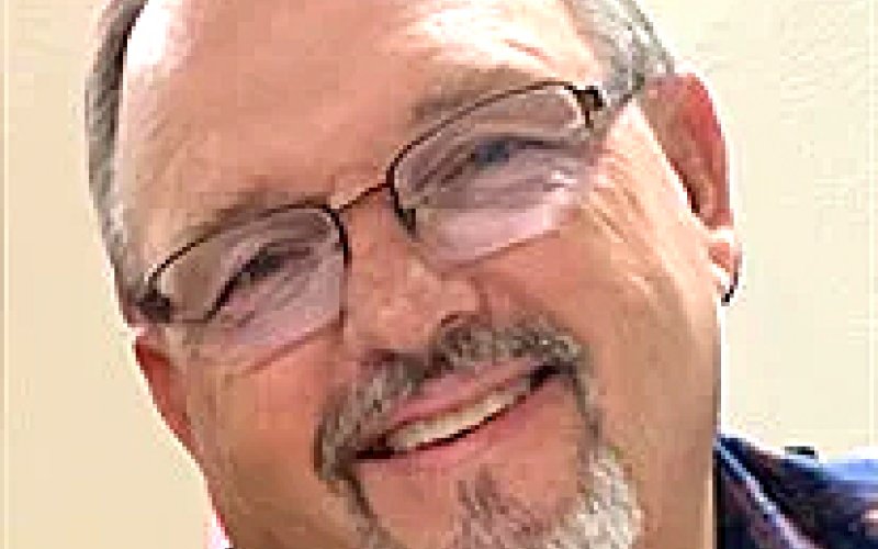 Bruce Allen Rothbauer
