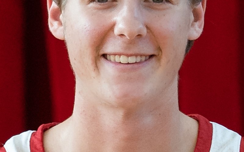 Fisher Davis