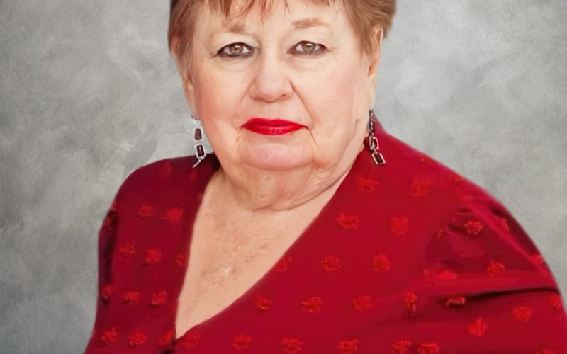Diana Marie Flessner