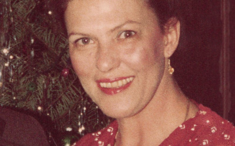 Jeanne Marie McClain