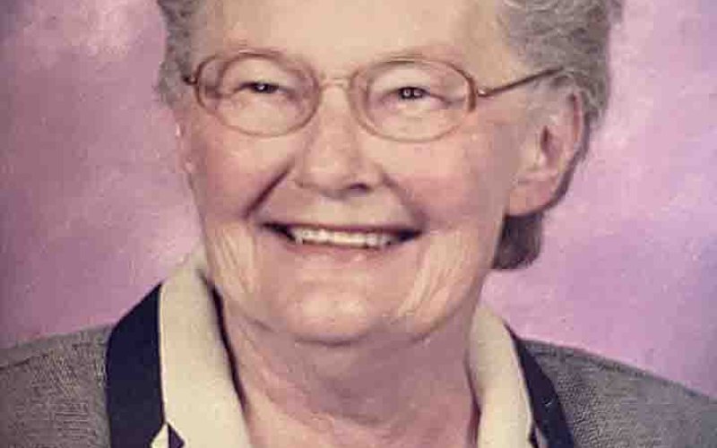 Leonella Annie Klekar