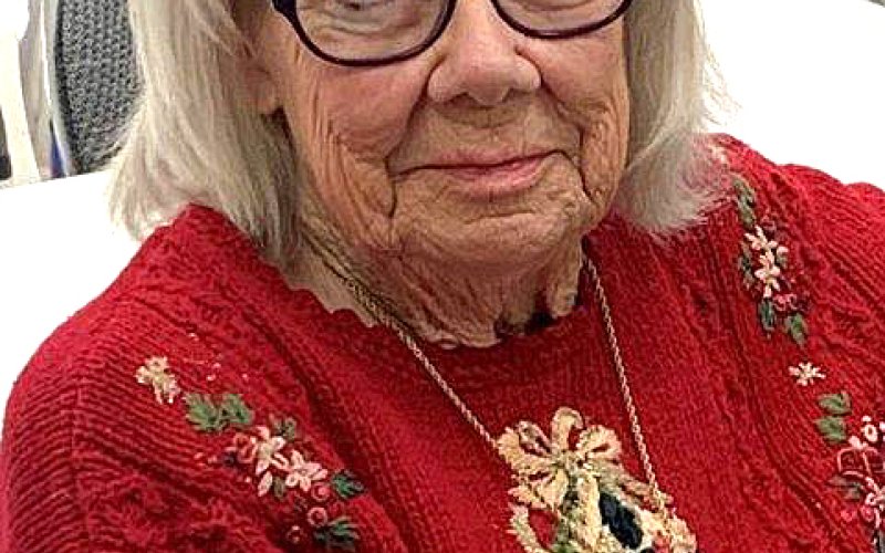 Annabelle Furrh