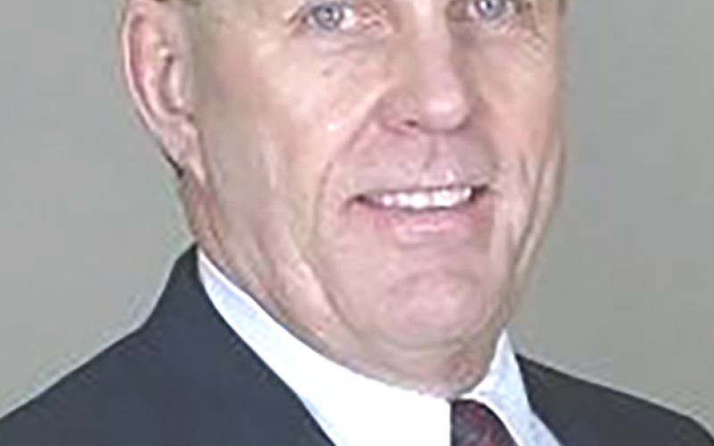 Owen Seidenberger