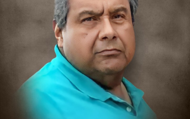 Joseph A. Soto