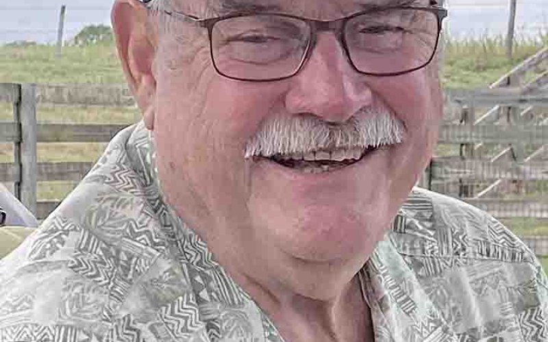 Tommy Gene Pagel