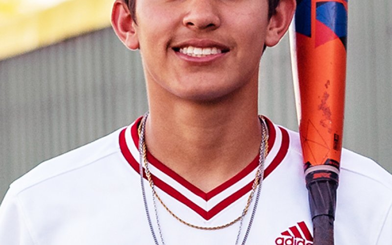 Zeke Rodriguez