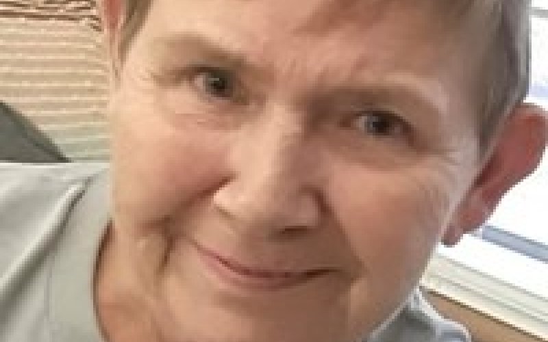Kathryn Lee Hons
