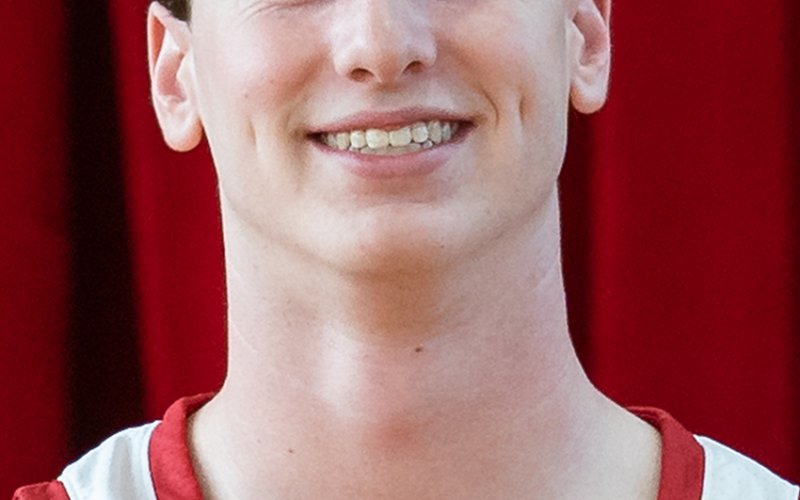 Joseph Twyford