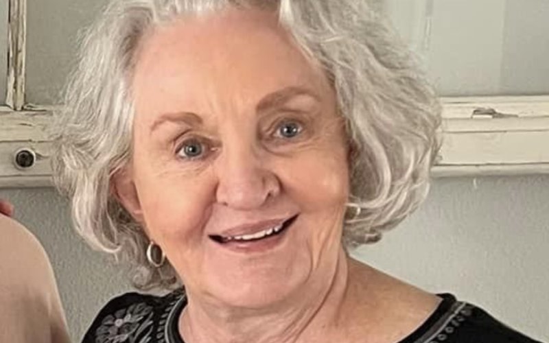 Barbara Jean Kubenka