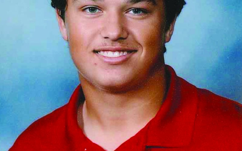 Jackson Ulcak