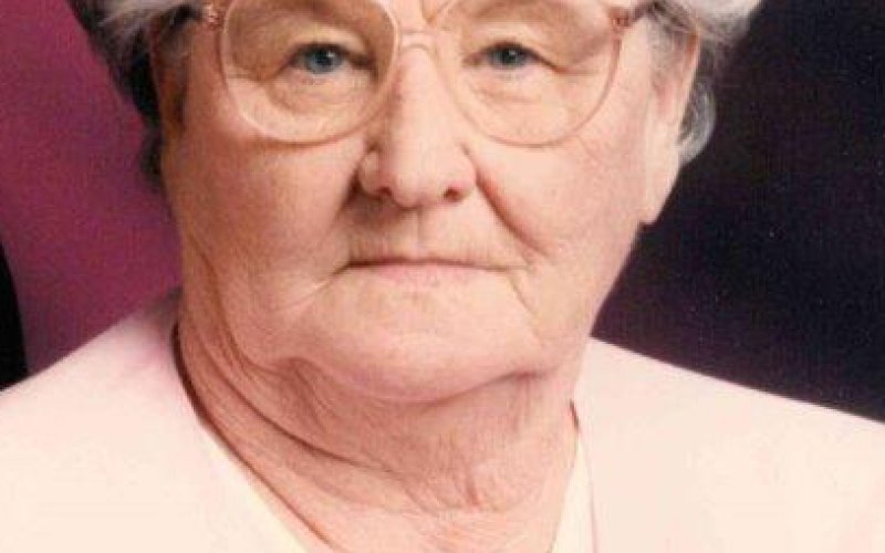 Carletta Jean Taylor