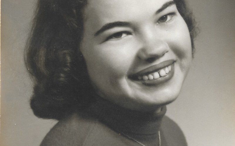 Dolores Ann ‘Dody’ Green