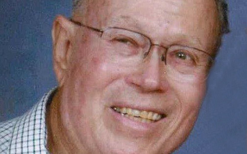 Glenn Edmund Schulte