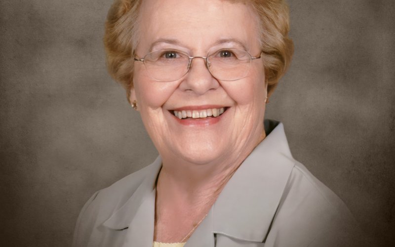 RoseLee McKay