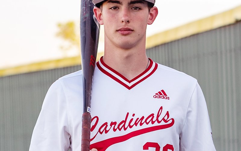 Carter Novak