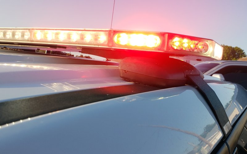 Sixteen-year-old Landon Koehne, a Hallettsville High School junior, died tragically in a rollover accident on his return home from a hog hunting trip Friday.