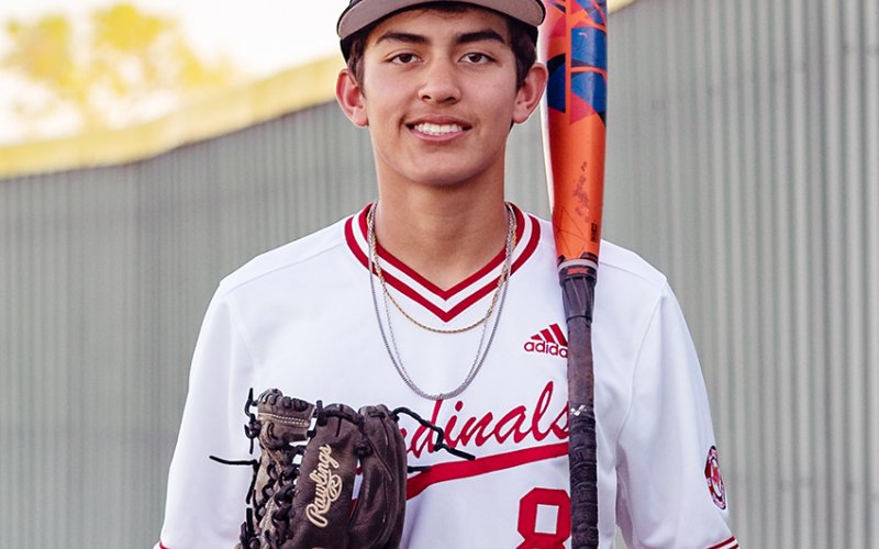 Zeke Rodriguez
