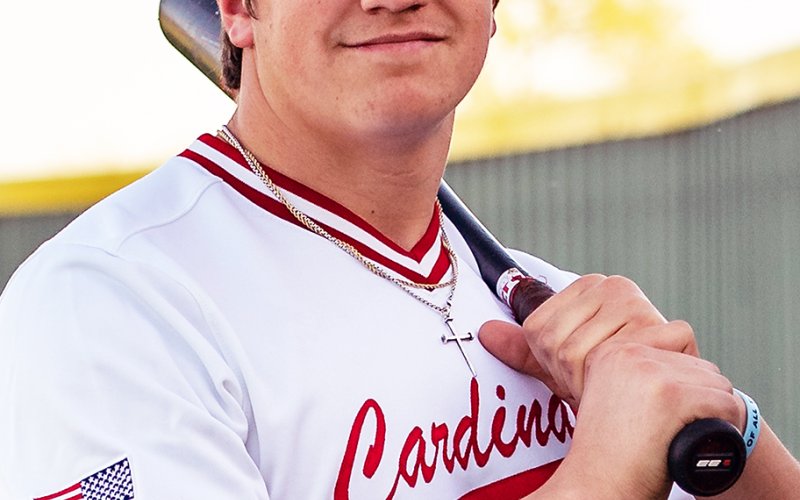 Nate Boedeker