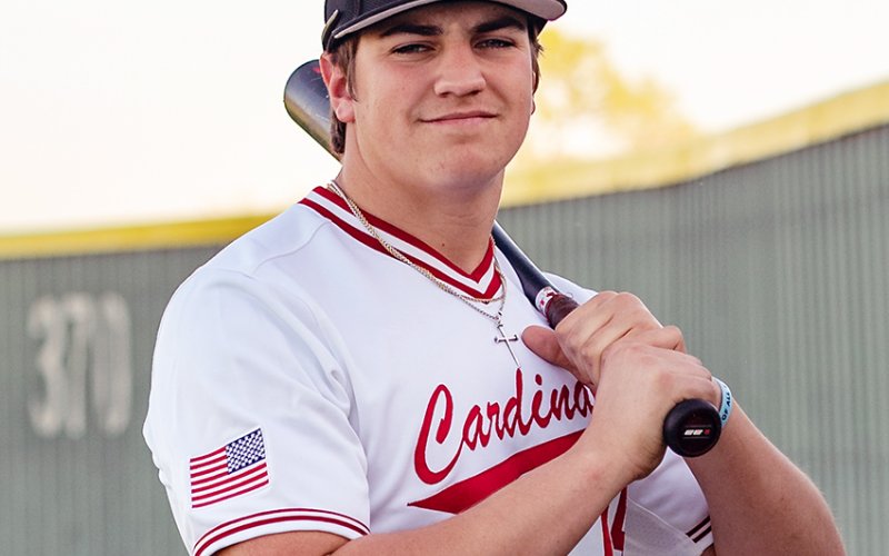 Nate Boedeker