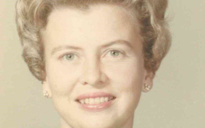 Phyllis Willyn (Lyn) Stindt
