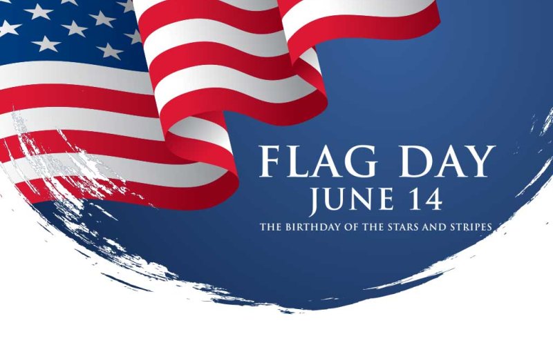 Happy Flag Day!