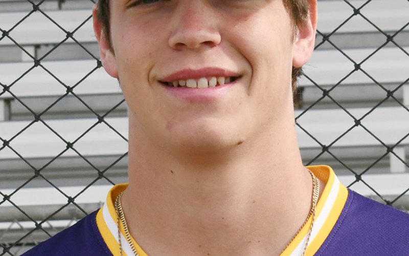 Ryan Peterson