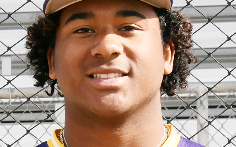 Keenan Hailey