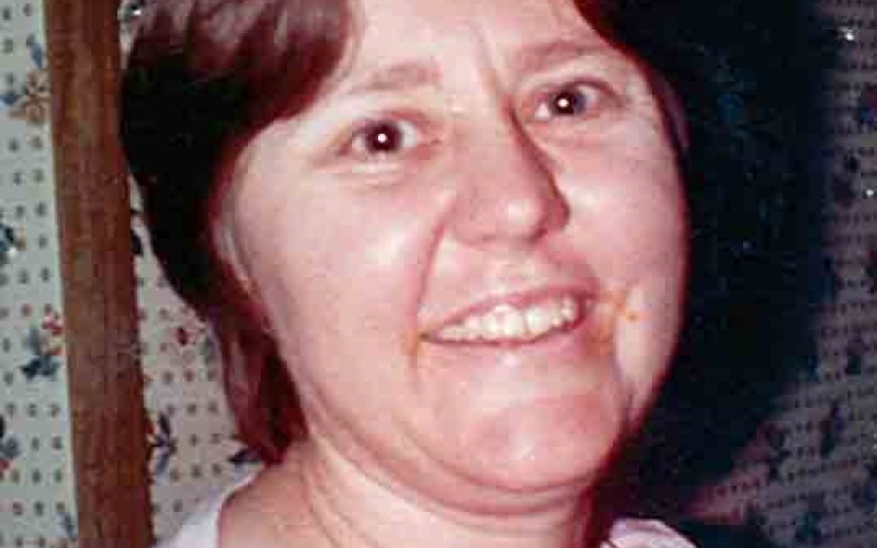 Jo Ann Zapalac