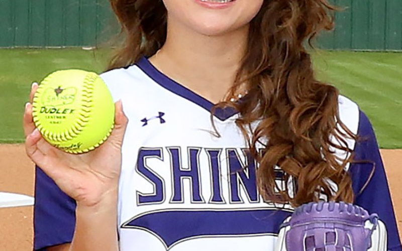 Riley Rainosek