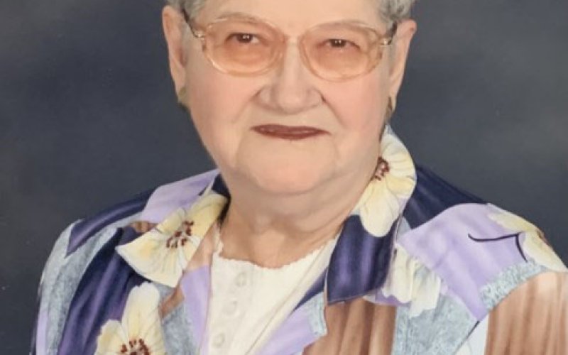 Doris Roznovsky