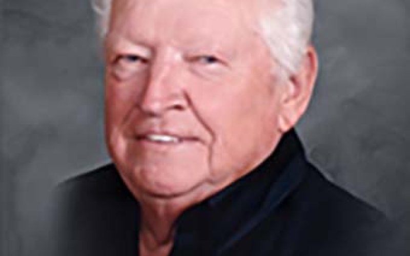 Rudy Patek